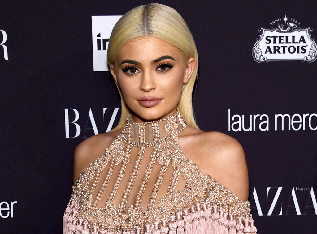 ÐаÑÑинки по запÑоÑÑ kylie jenner